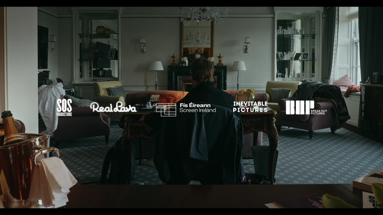 Image for ALL ABOUT THE MONEY feature video